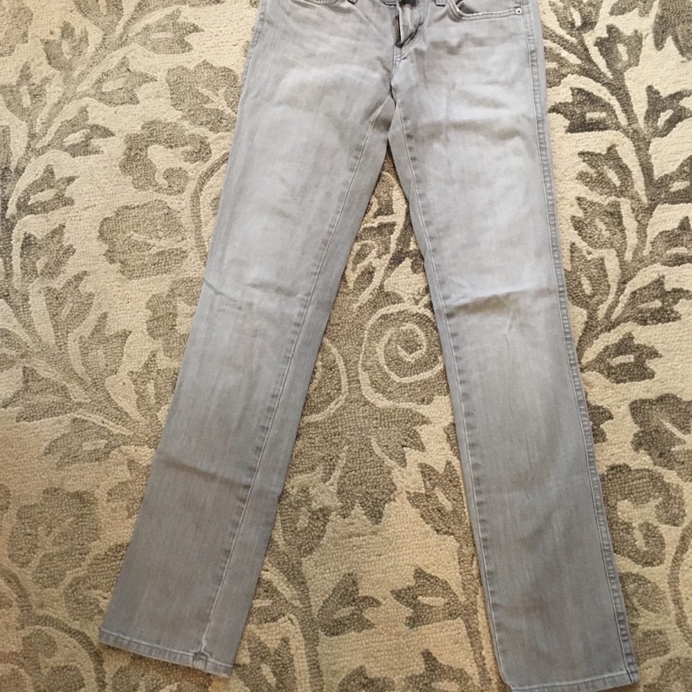 COH Ava Jean in light gray